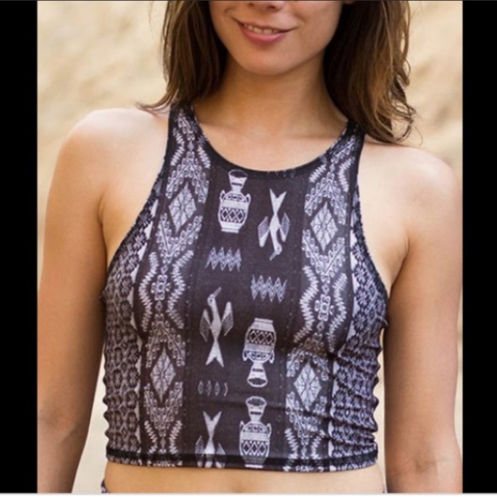 Teeki top